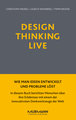 Design Thinking Live