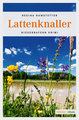 Lattenknaller