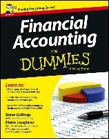 Financial Accounting For Dummies