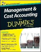 Management and Cost Accounting For Dummies