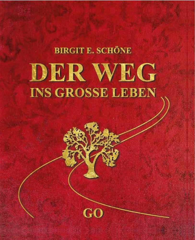 Der Weg ins grosse Leben