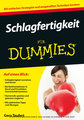 Schlagfertigkeit für Dummies