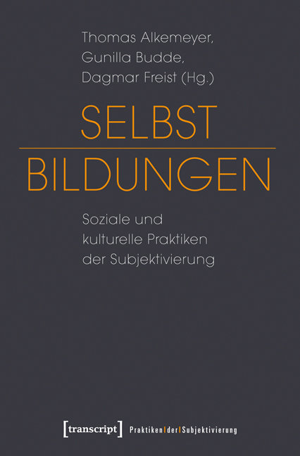 Selbst-Bildungen