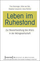 Leben im Ruhestand