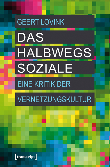 Das halbwegs Soziale