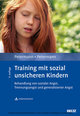 Training mit sozial unsicheren Kindern