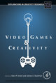 Video Games and Creativity