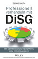 Professionell verhandeln mit DiSG