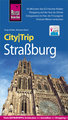 Reise Know-How CityTrip Straßburg