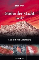 Steine der Macht - Band 7