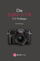 Die Fujifilm X-T10