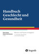 Handbuch Geschlecht und Gesundheit