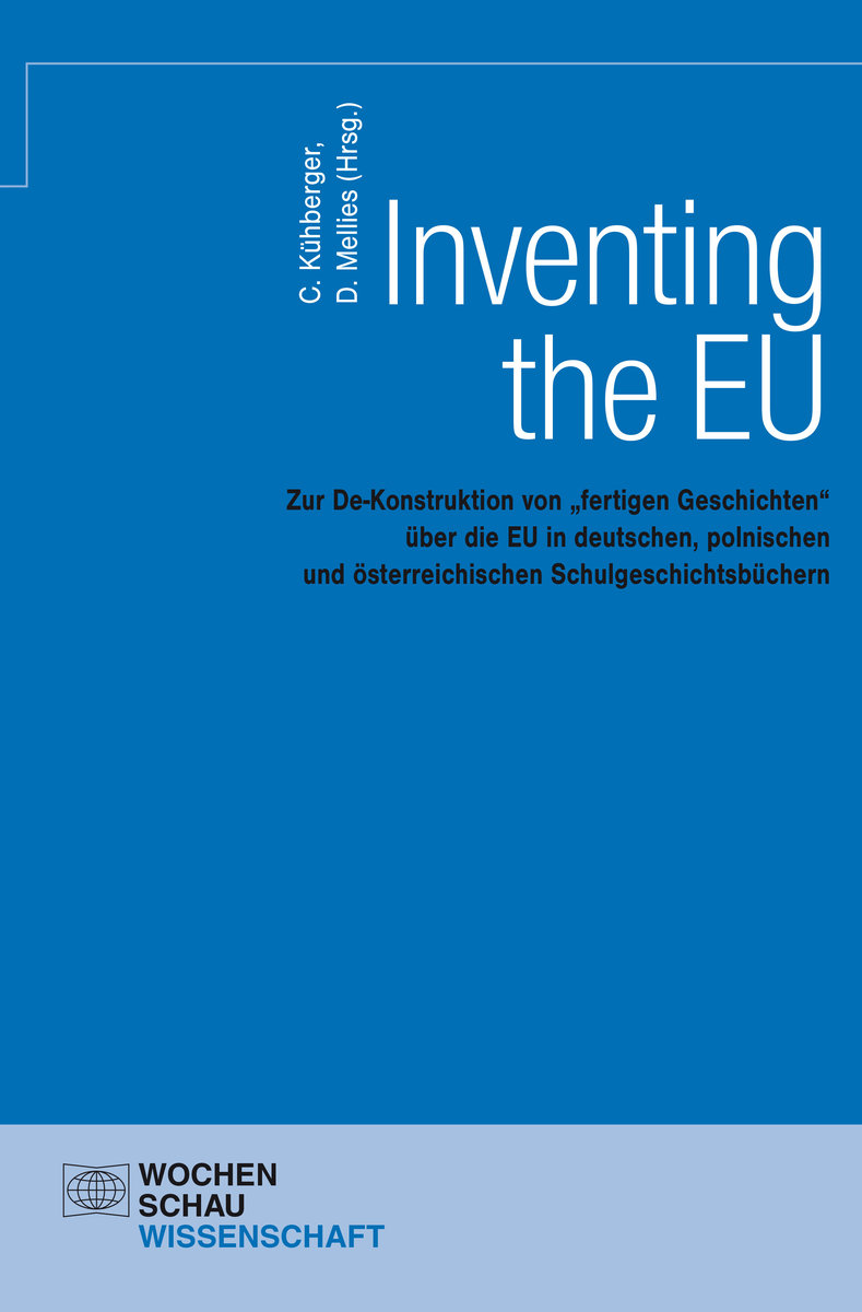 Inventing the EU