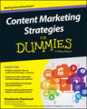 Content Marketing Strategies For Dummies