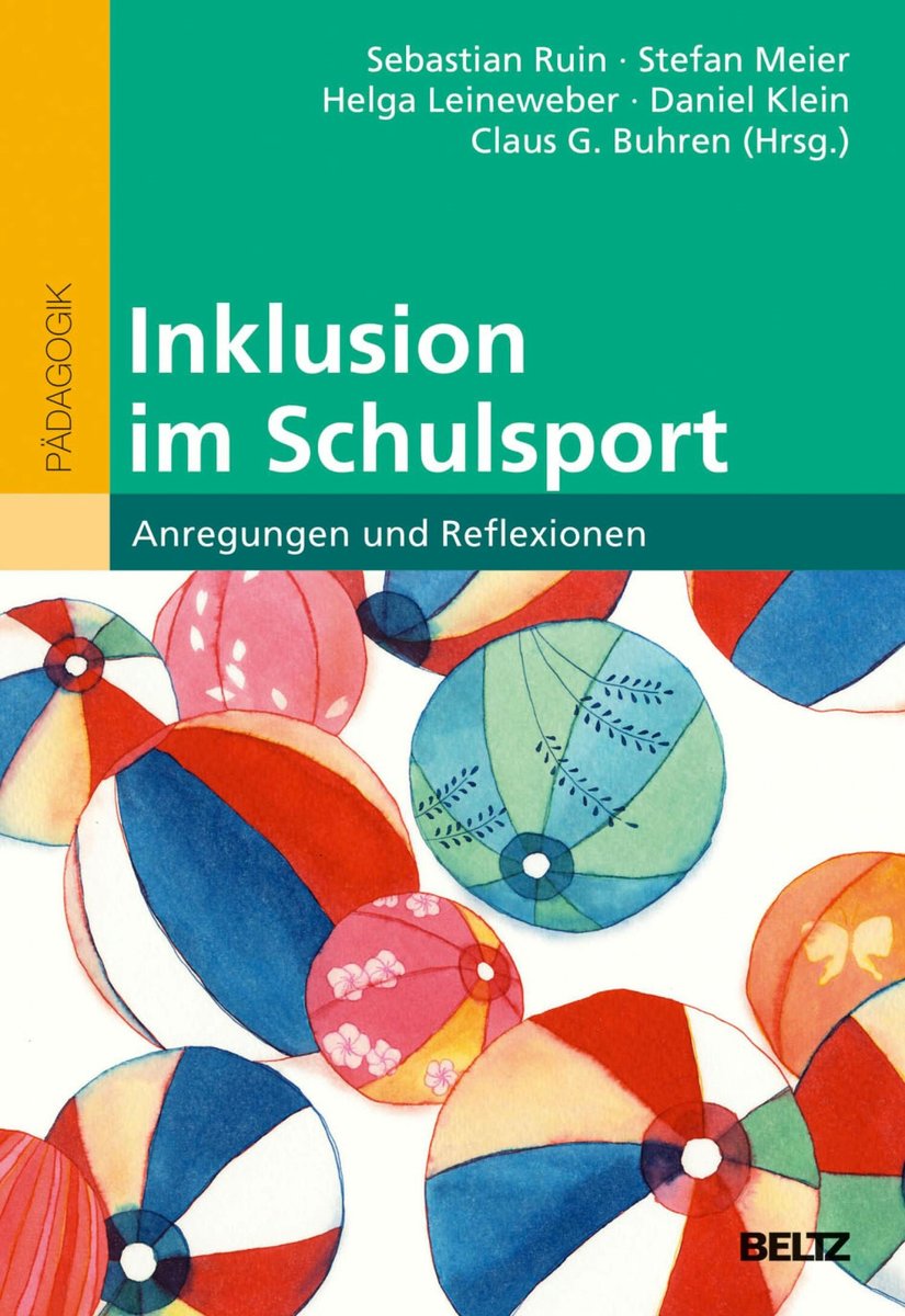 Inklusion im Schulsport