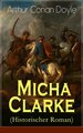 Micha Clarke (Historischer Roman)