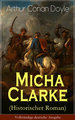 Micha Clarke (Historischer Roman)