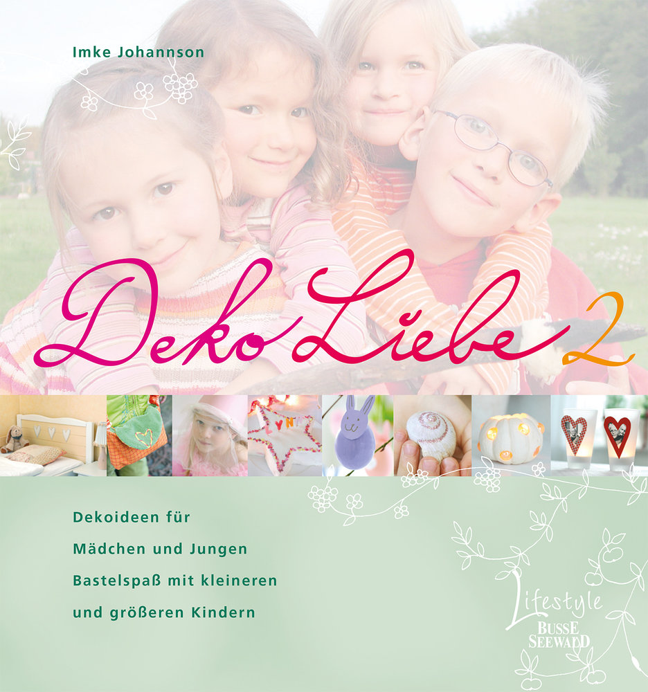 DekoLiebe 2