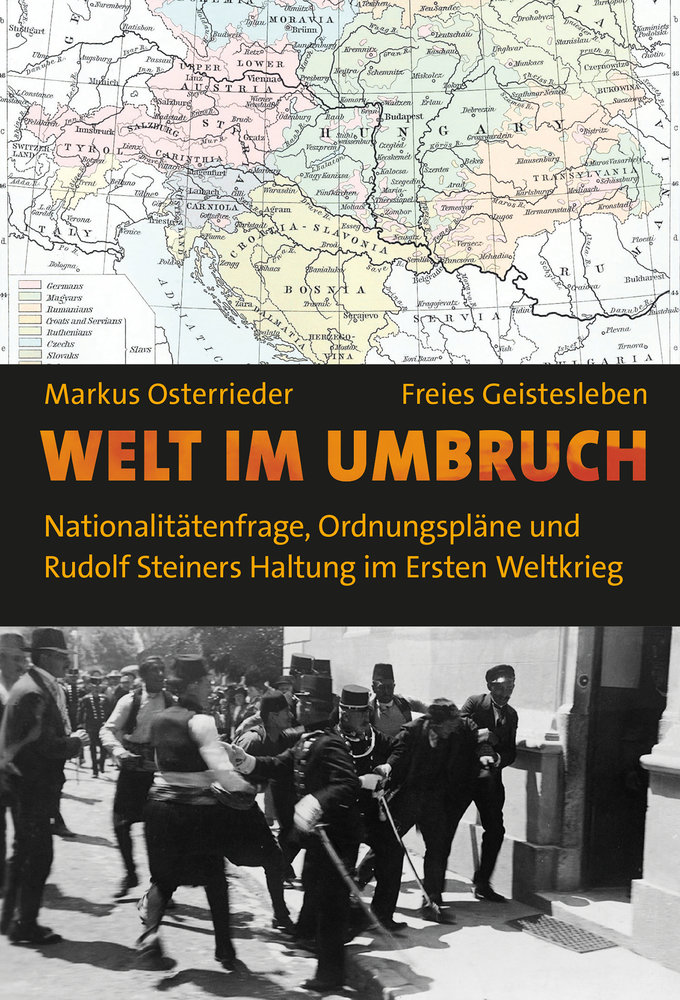 Welt im Umbruch