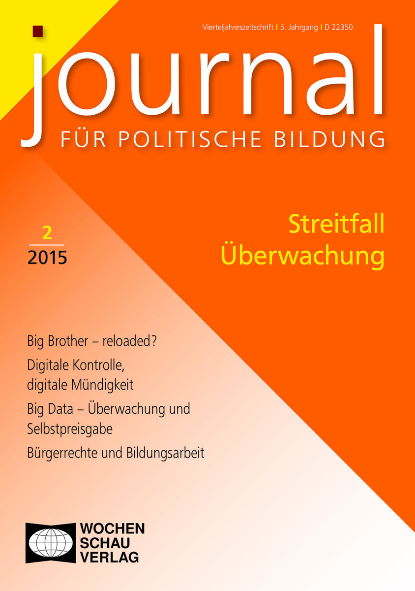 Streitfall Überwachung