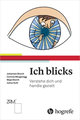 Ich blick's