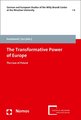 The Transformative Power of Europe