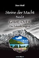 Steine der Macht - Band 8