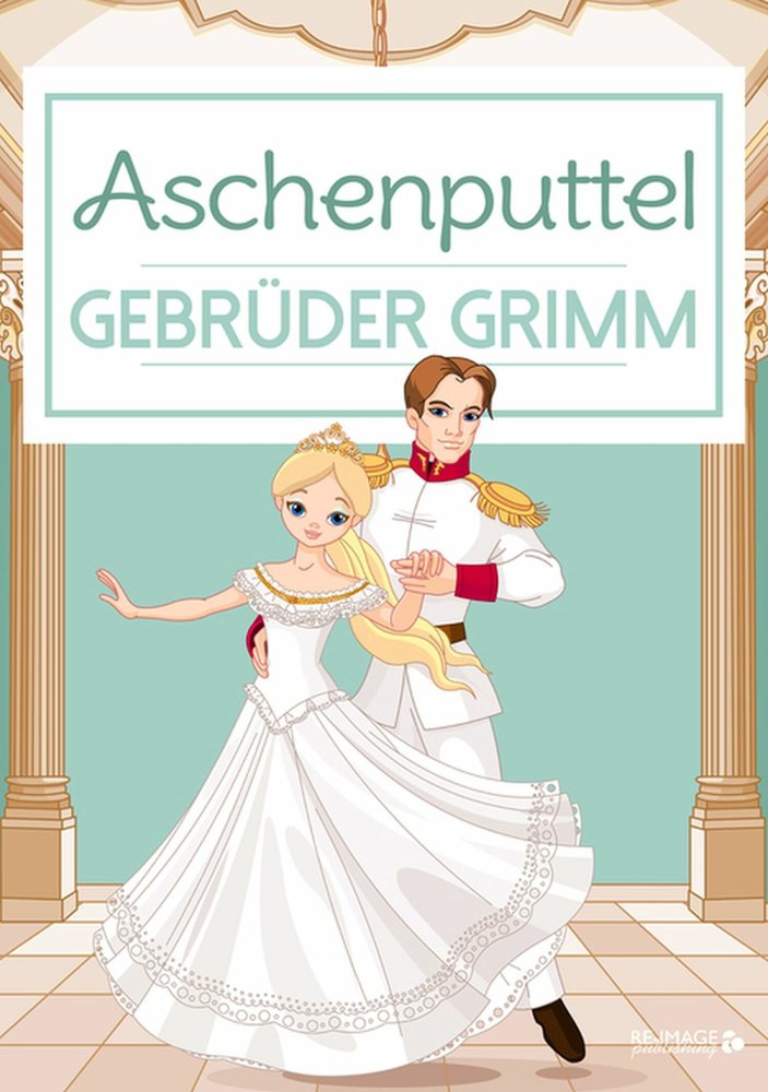 Aschenputtel