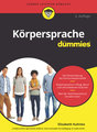 Körpersprache für Dummies