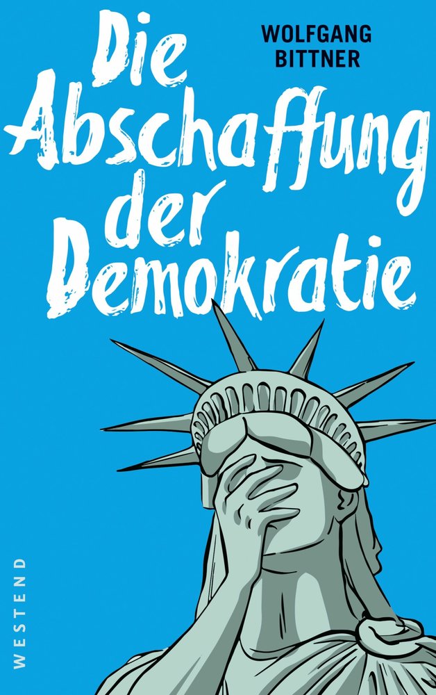 Die Abschaffung der Demokratie