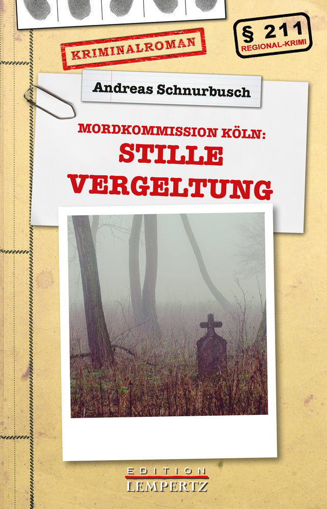 Stille Vergeltung