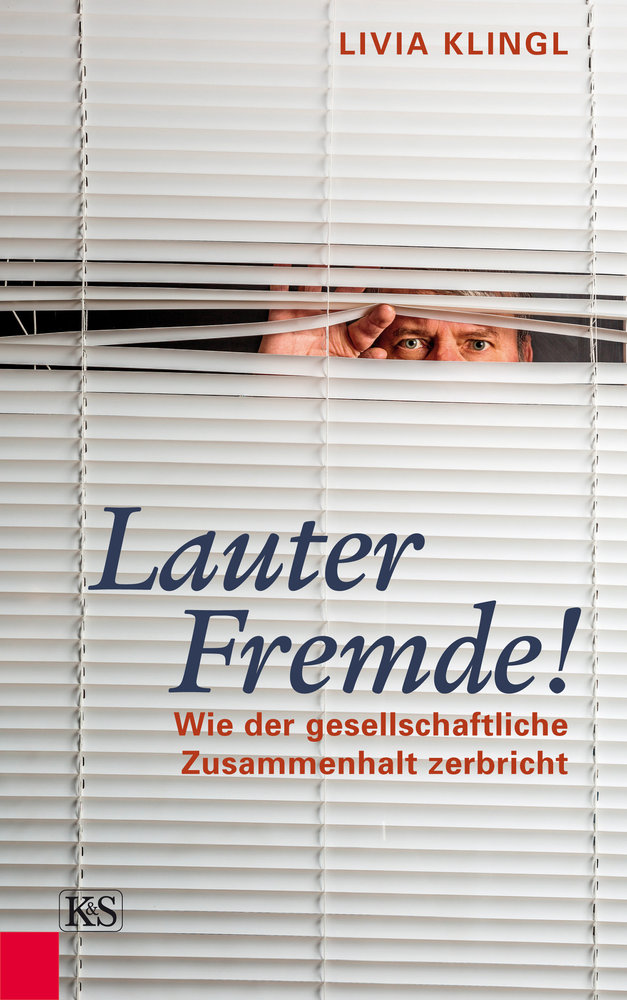 Lauter Fremde!