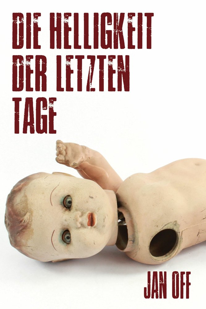 Die Helligkeit der letzten Tage