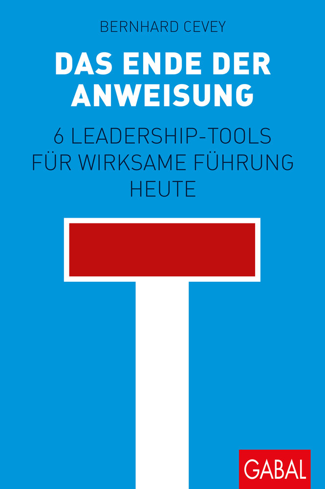 Das Ende der Anweisung