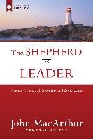 Shepherd as Leader