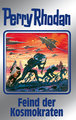 Perry Rhodan 141: Feind der Kosmokraten (Silberband)