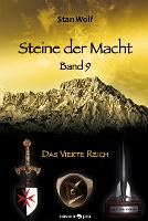 Steine der Macht - Band 9