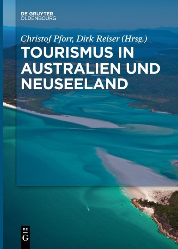 Tourismus in Australien und Neuseeland