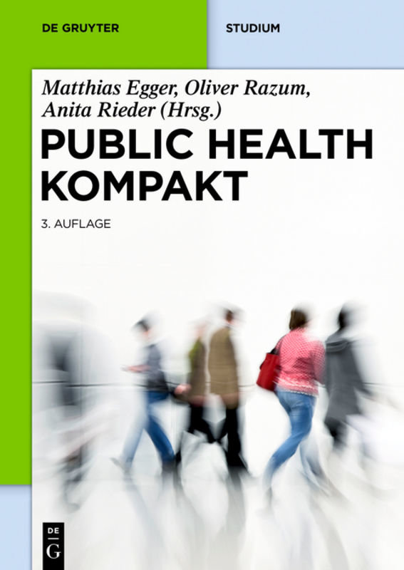 Public Health Kompakt