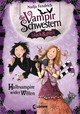 Die Vampirschwestern black & pink (Band 1) - Halbvampire wider Willen