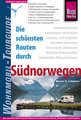 Reise Know-How Wohnmobil-Tourguide Südnorwegen