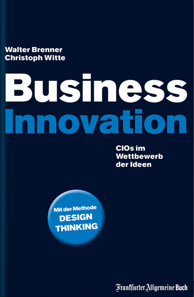 Business Innovation