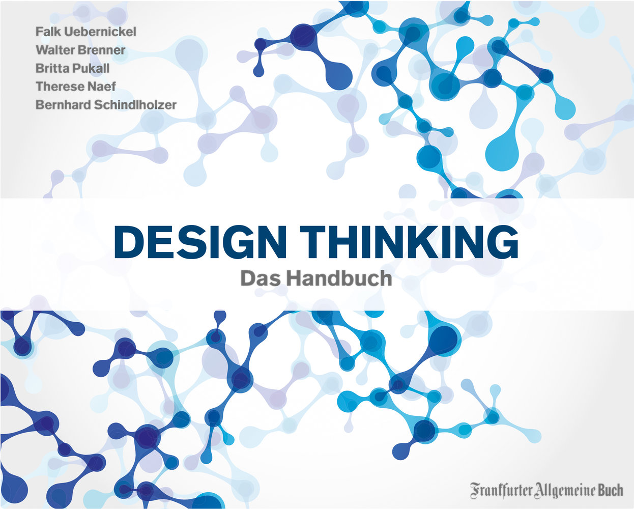 Design Thinking: Das Handbuch