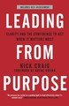 Leading from Purpose