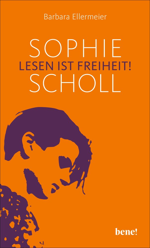 Sophie Scholl - Lesen ist Freiheit