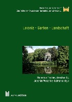 Leibniz - Garten - Landschaft