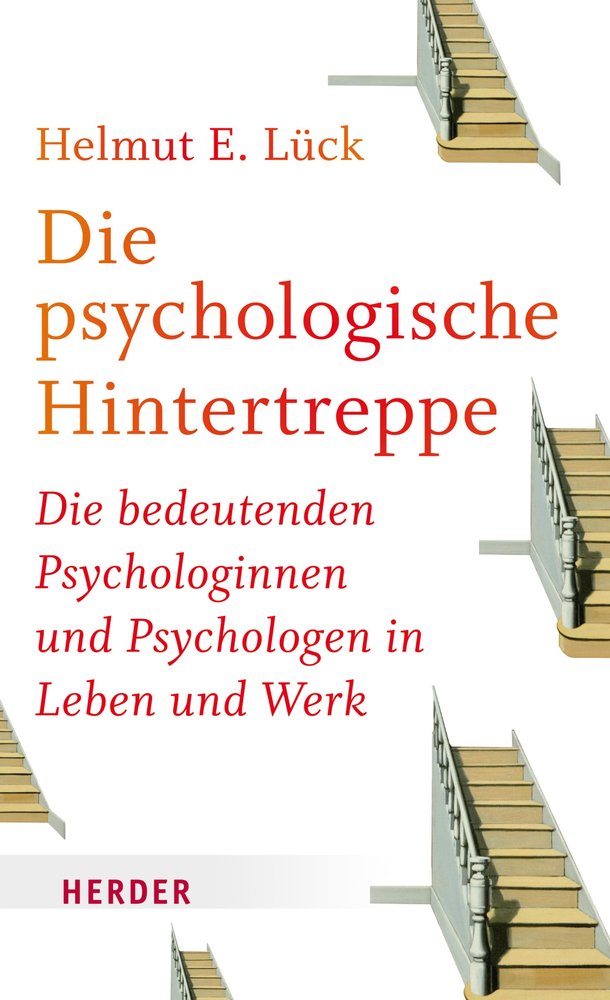 Die psychologische Hintertreppe