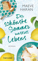 Der schönste Sommer unseres Lebens