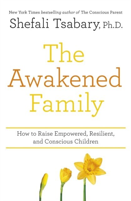 Awakened Family