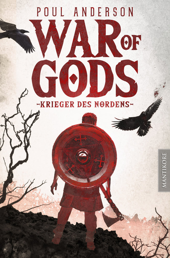 War of Gods - Krieger des Nordens